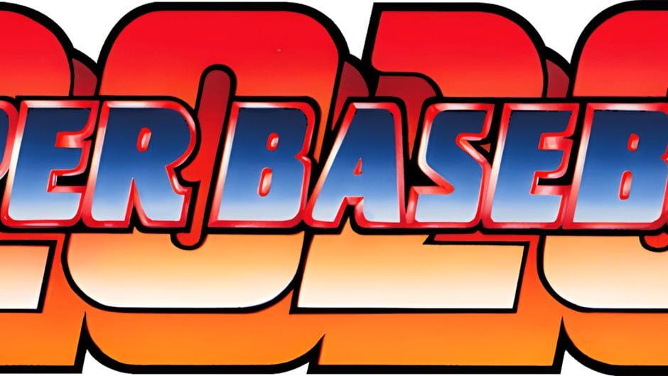 Super Baseball 2020 artwork 2