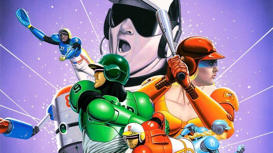 Super Baseball 2020 artwork 3
