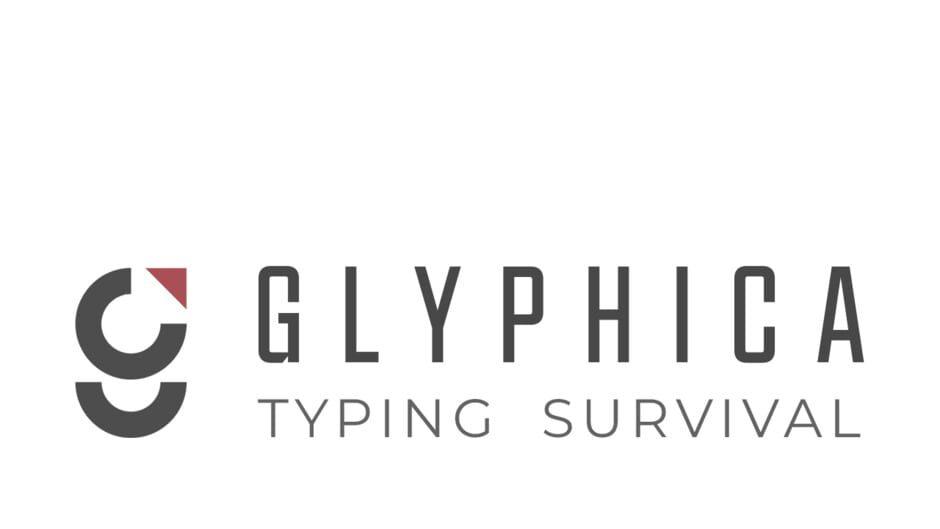 Glyphica: Typing Survival artwork 1