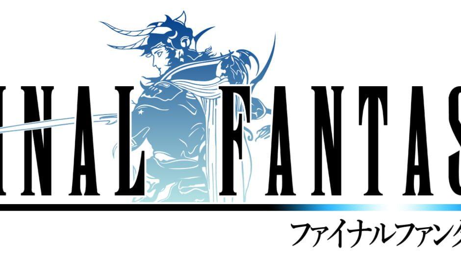 Final Fantasy artwork 3