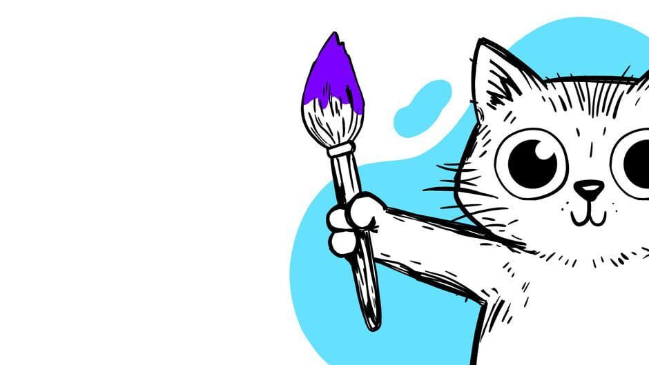 100 Cats Lost in Thailand artwork 2