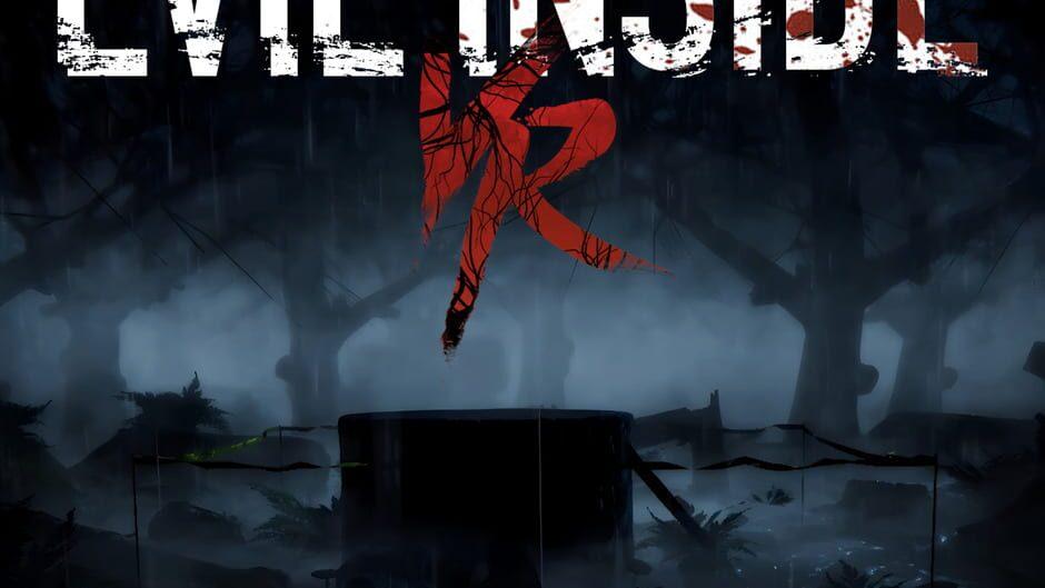 Evil Inside VR artwork 4