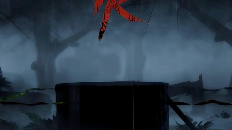 Evil Inside VR artwork 1