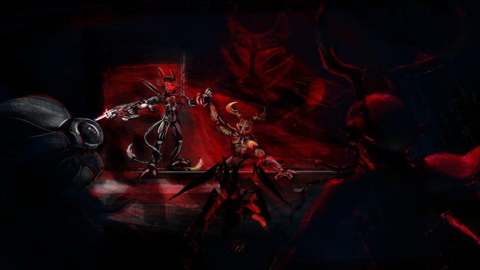 Xanniban artwork 2