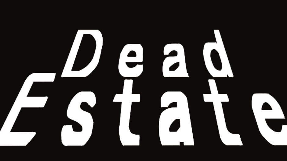 Dead Estate artwork 2