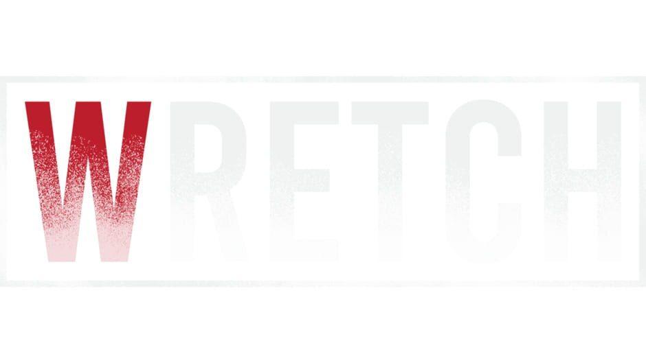 Wretch artwork 2