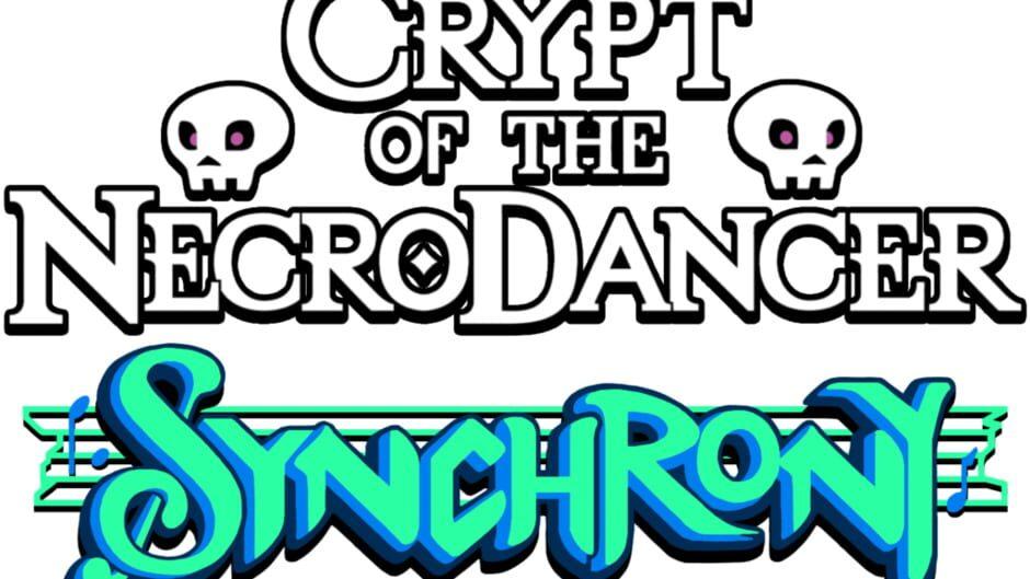 Crypt of the NecroDancer: Synchrony artwork 2