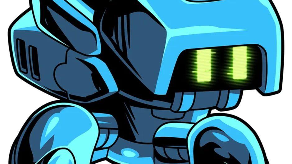 Cyber Shadow artwork 3