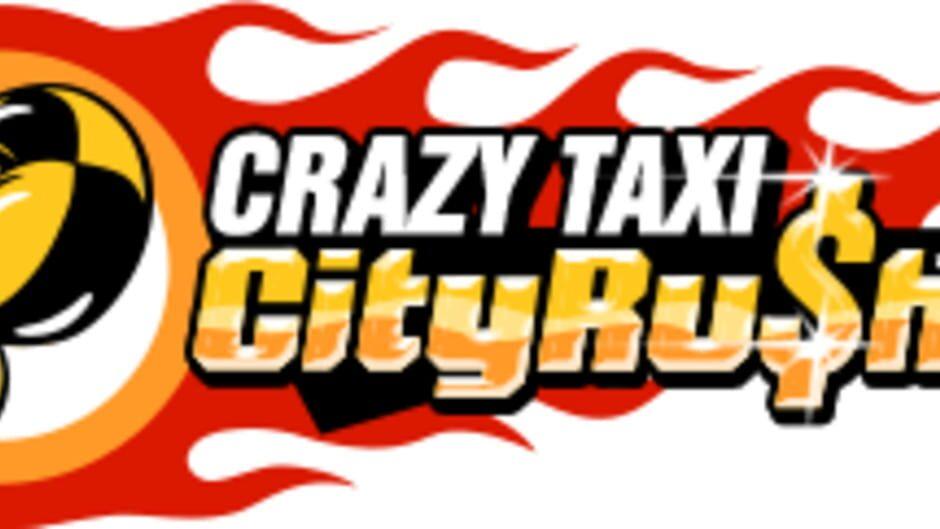 Crazy Taxi: City Rush artwork 2
