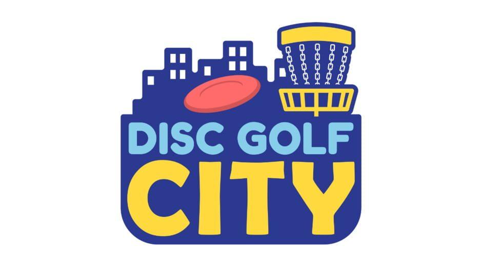 Disc Golf City artwork 3