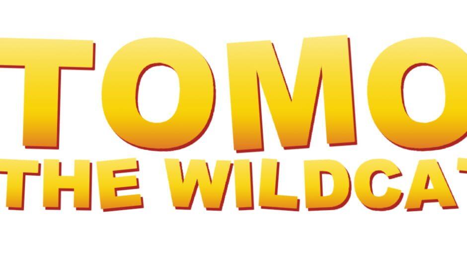 Tomo the Wildcat artwork 1
