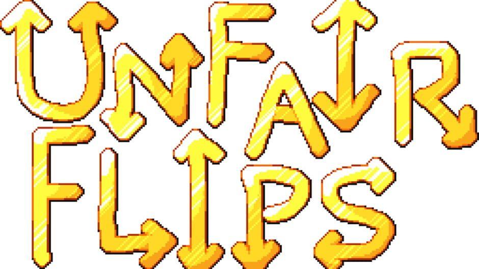 Unfair Flips artwork 2