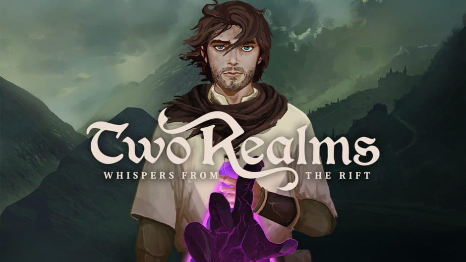 Two Realms: Whispers from the Rift artwork 2