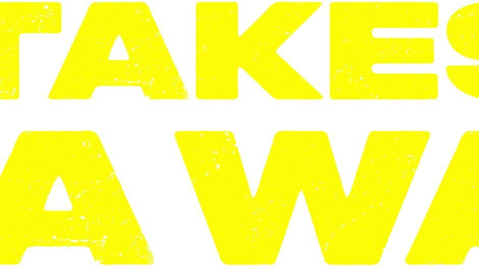 It Takes a War artwork 4