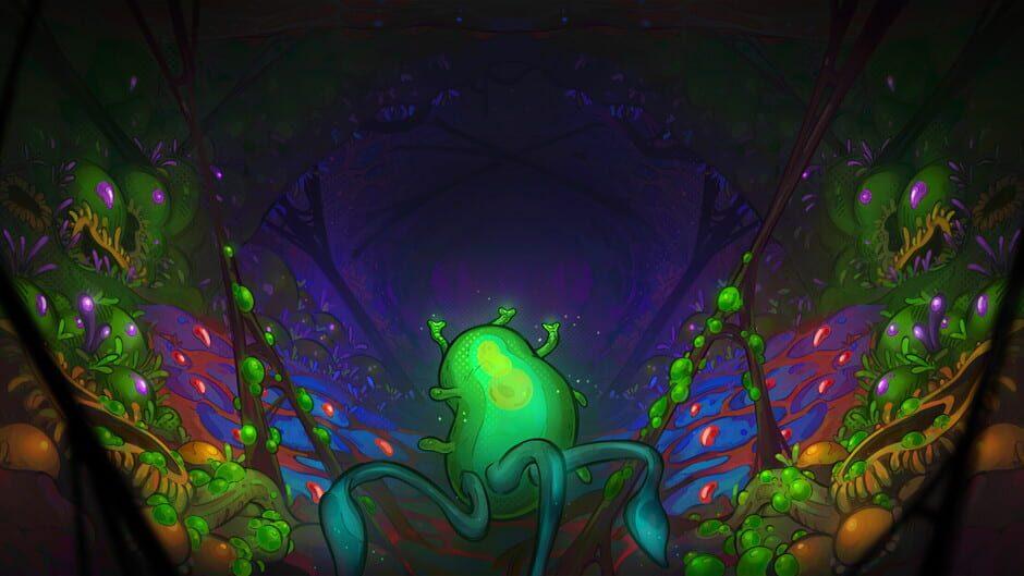 Pathogenic artwork 3