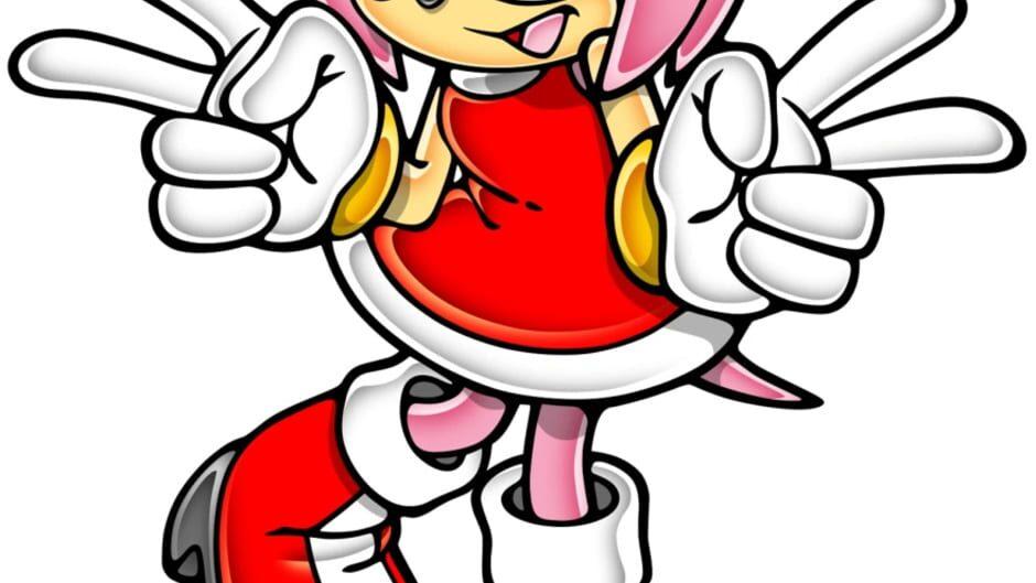 Sonic Adventure 2 artwork 1