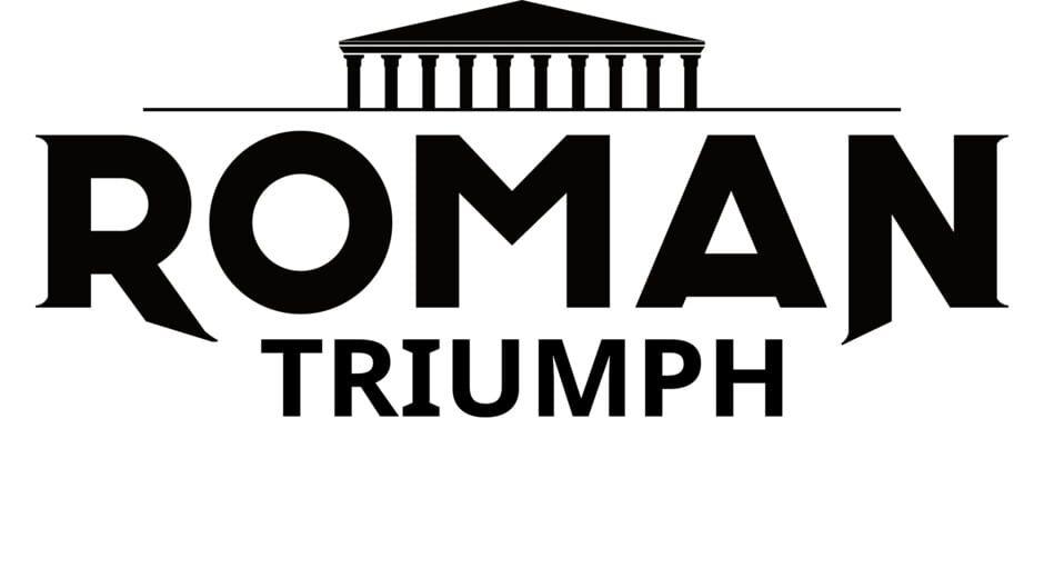 Roman Triumph artwork 3