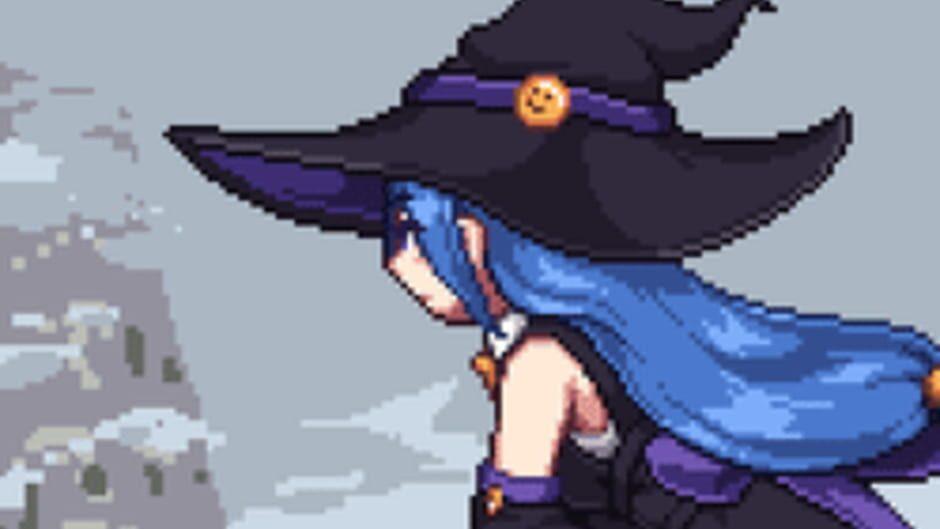 Witch's Rhythm Puzzle artwork 2