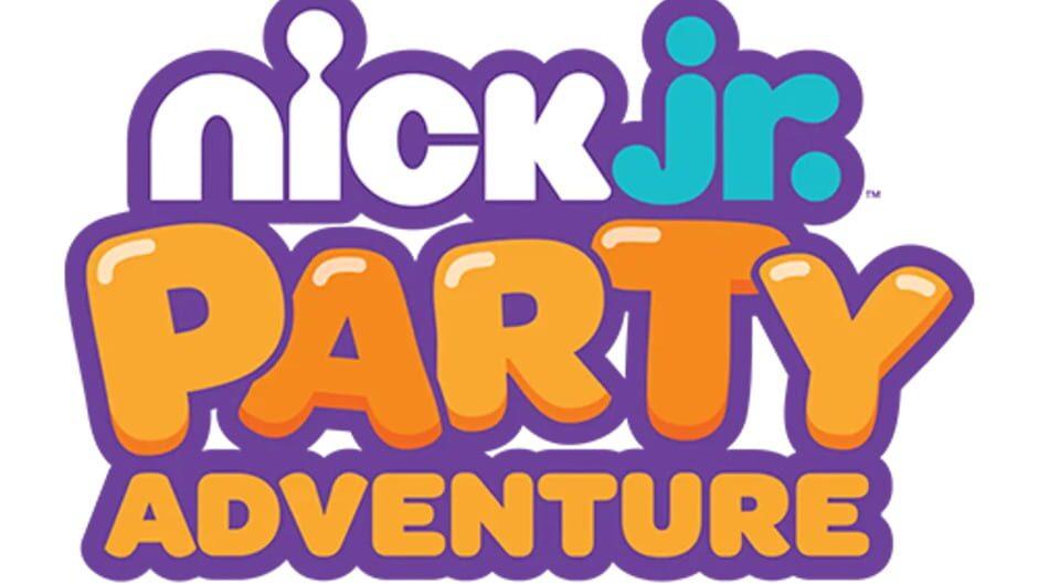 Nick Jr. Party Adventure artwork 2