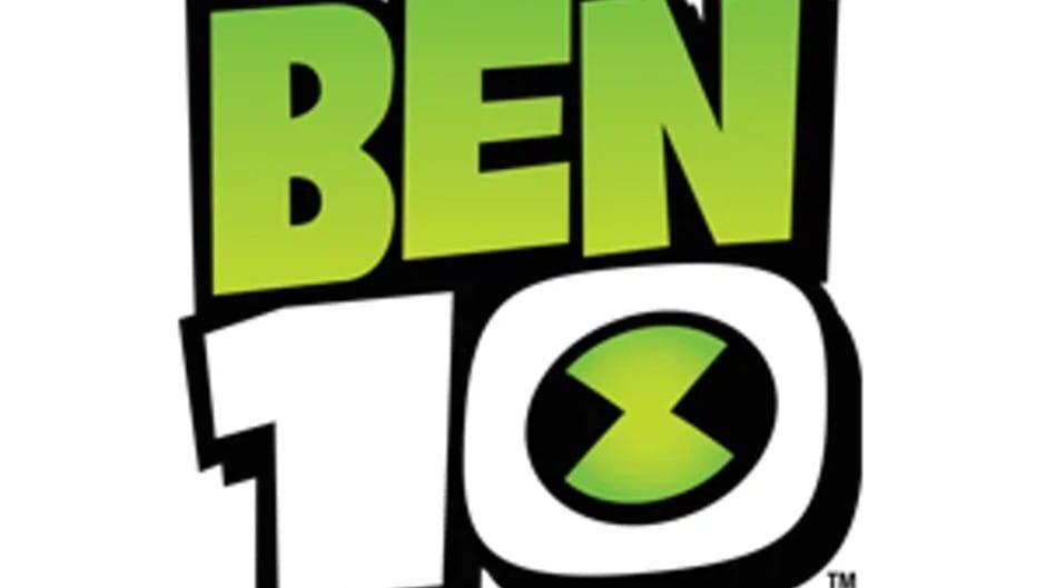 Ben 10 artwork 3