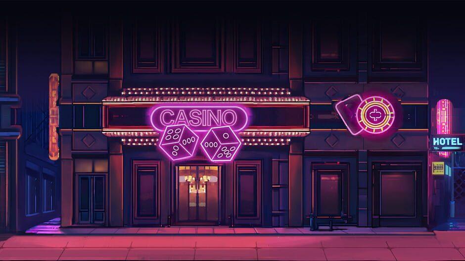Pin-Bang-Shot! artwork 1