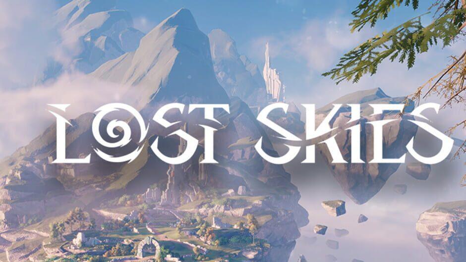 Lost Skies artwork 4