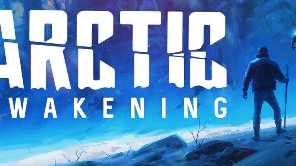 Arctic Awakening artwork 3