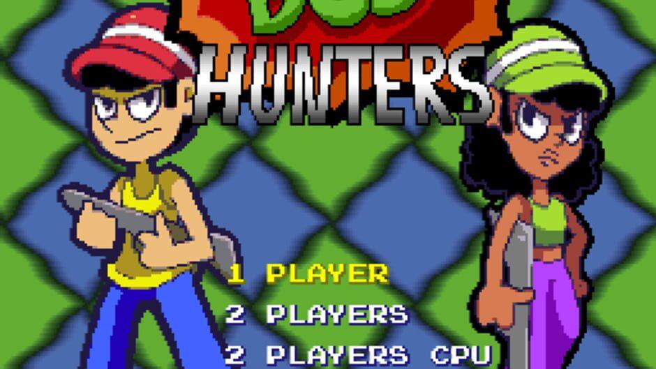 Super Bug Hunters artwork 1