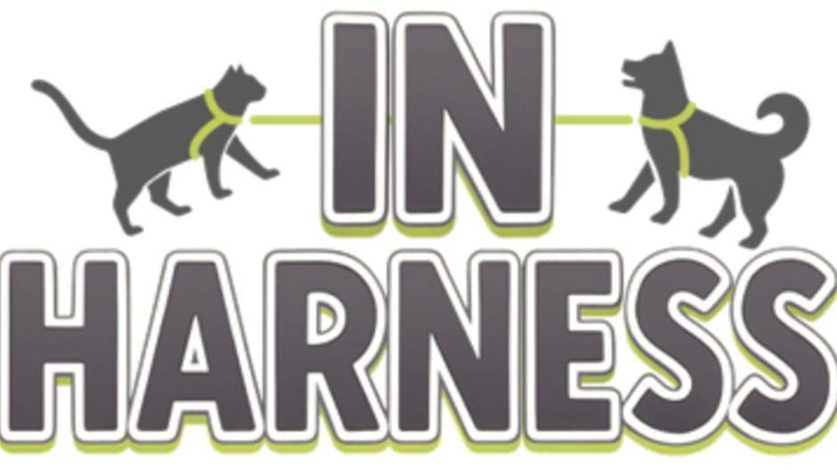 In Harness artwork 2