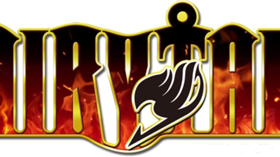 Fairy Tail artwork 3