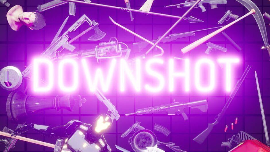 Downshot artwork 1