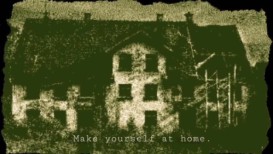 Little House artwork 1