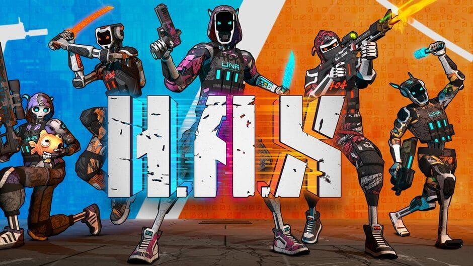 Hax artwork 1