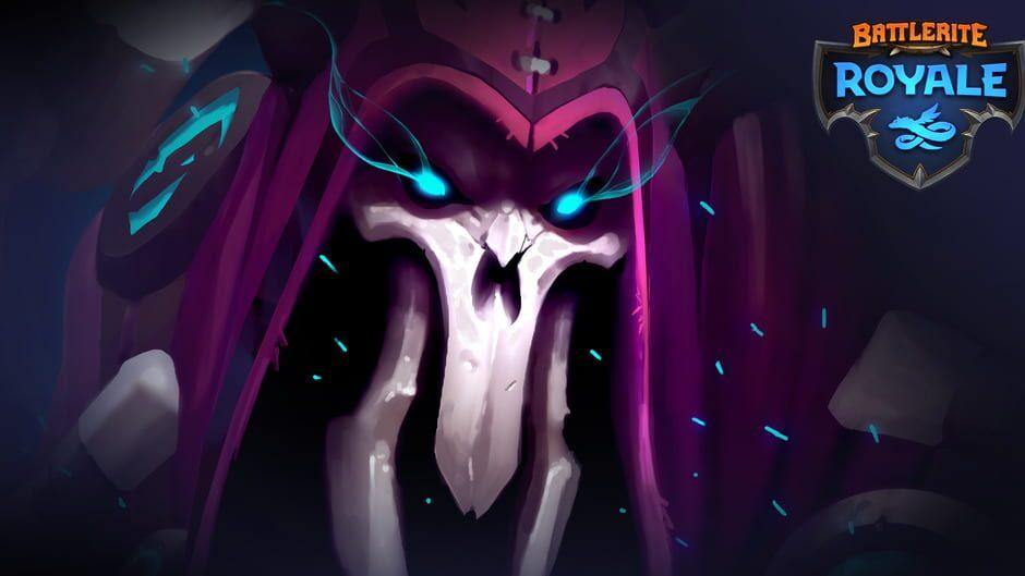 Battlerite Royale artwork 2