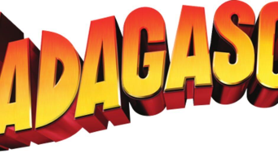 Madagascar artwork 2