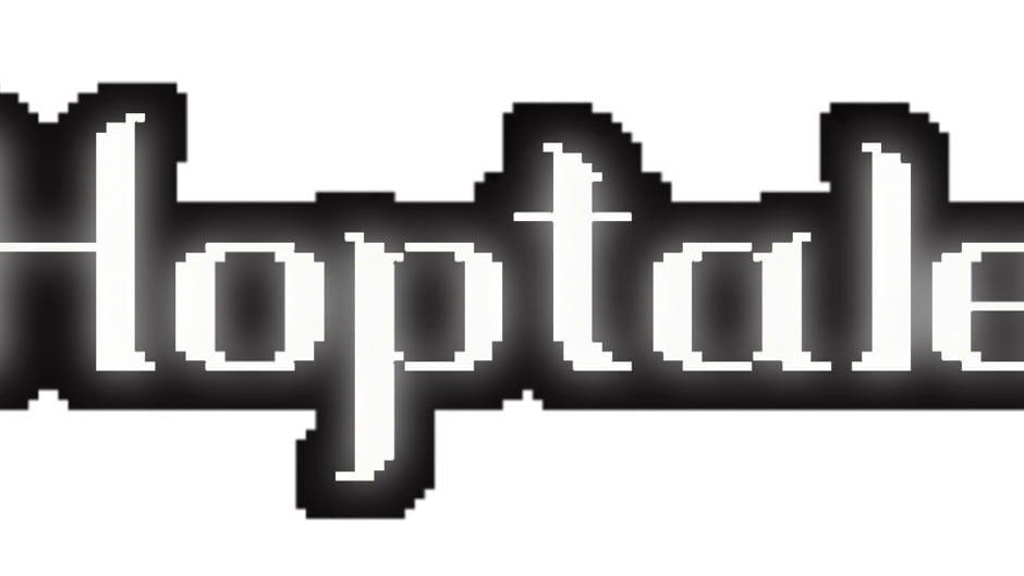 Hoptale artwork 1