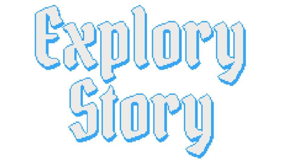 Explory Story artwork 1
