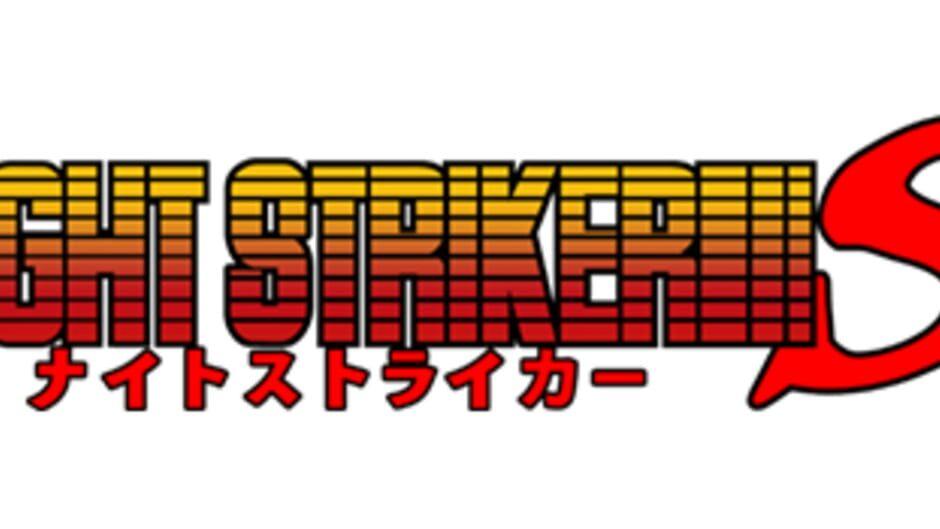 Night Striker artwork 4