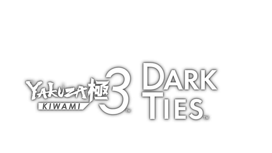 Yakuza Kiwami 3 & Dark Ties artwork 2