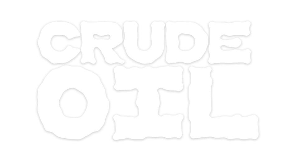 Crude Oil artwork 1