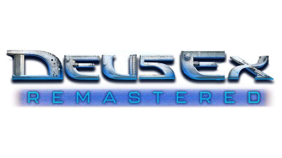 Deus Ex Remastered artwork 2