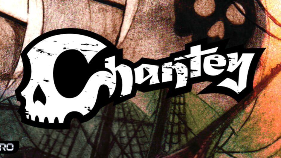 Chantey artwork 2