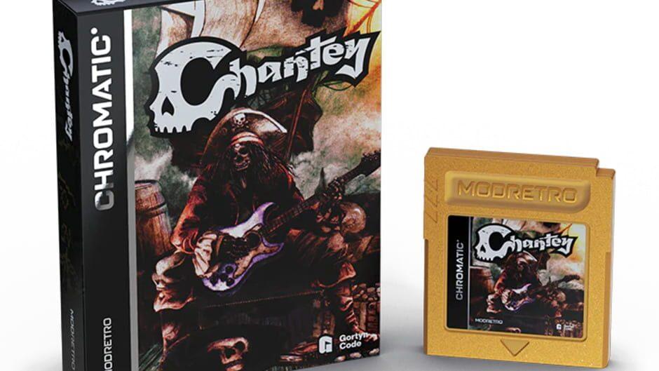 Chantey artwork 3