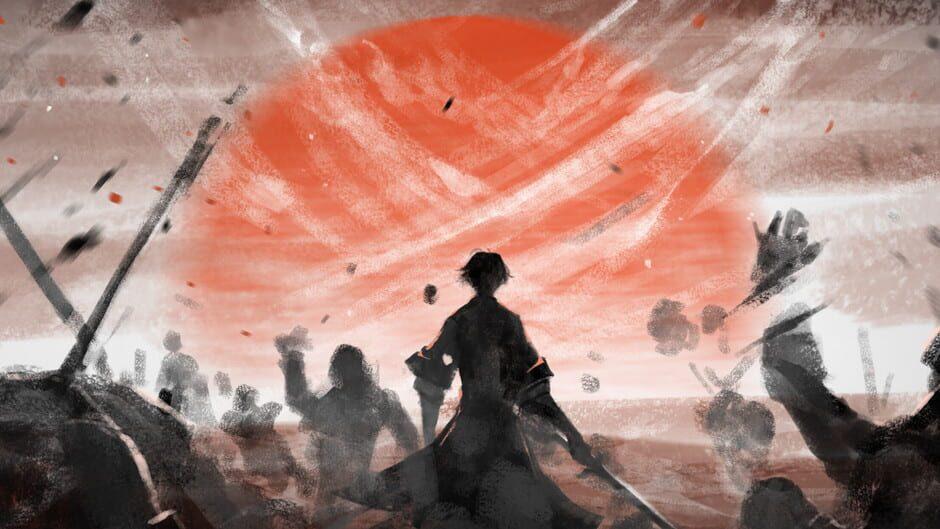 Warlords Battleground: Extraction artwork 1