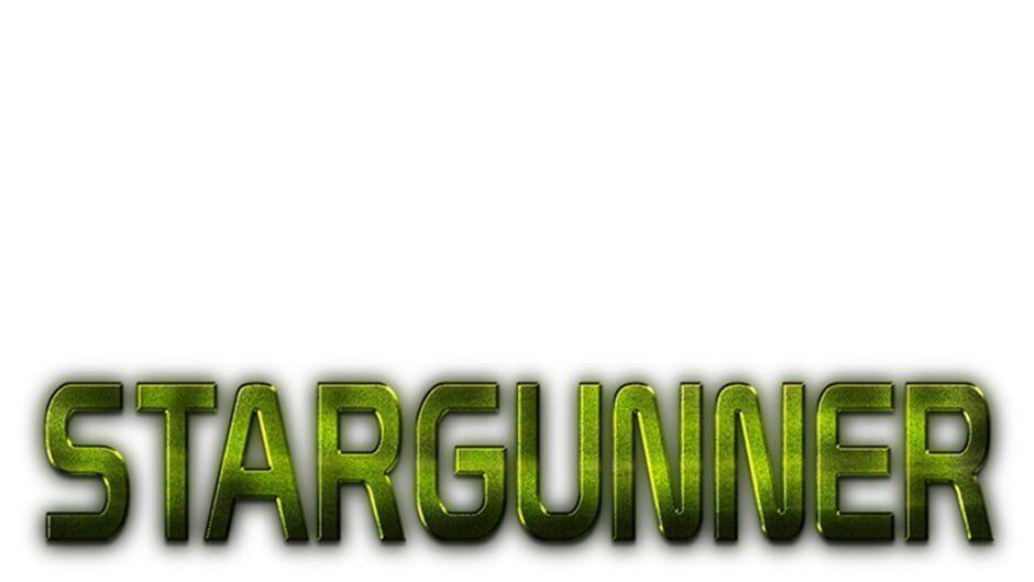 Stargunner artwork 1