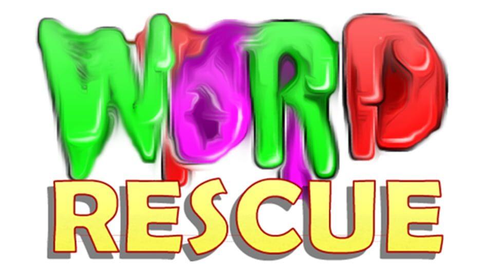 Word Rescue artwork 1