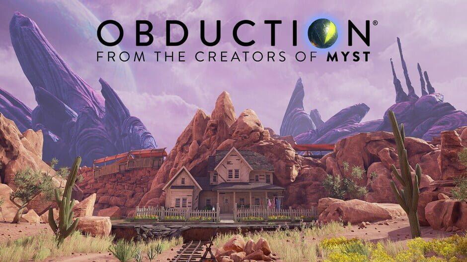 Obduction artwork 1