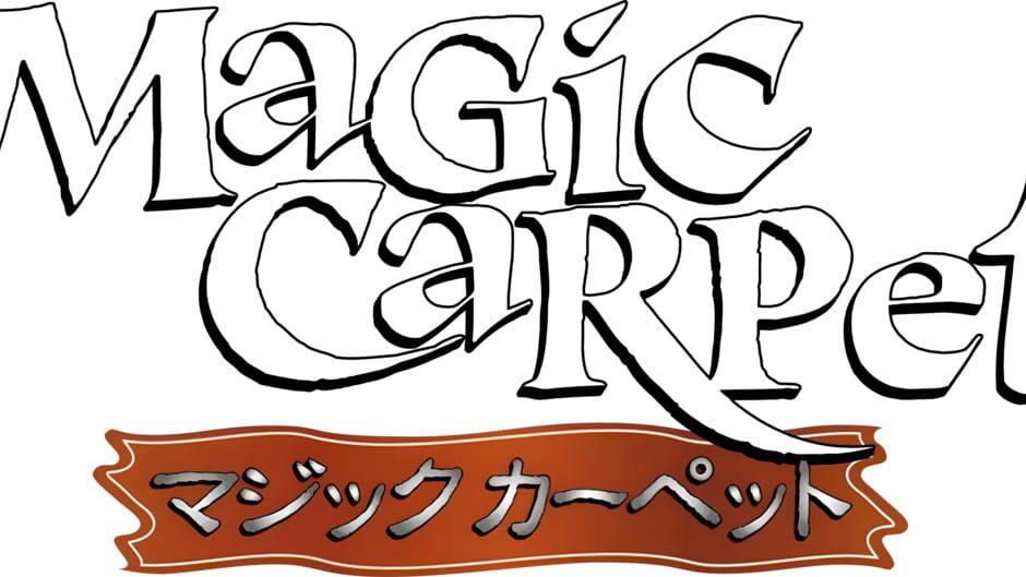 Magic Carpet artwork 2
