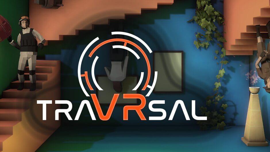 TraVRsal artwork 1