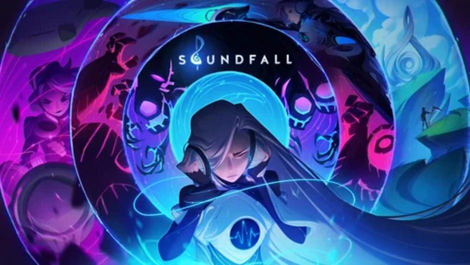 Soundfall artwork 3